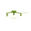 20 Pcs Adjustable Plant Branch Bender Reusable Garden Tool 10