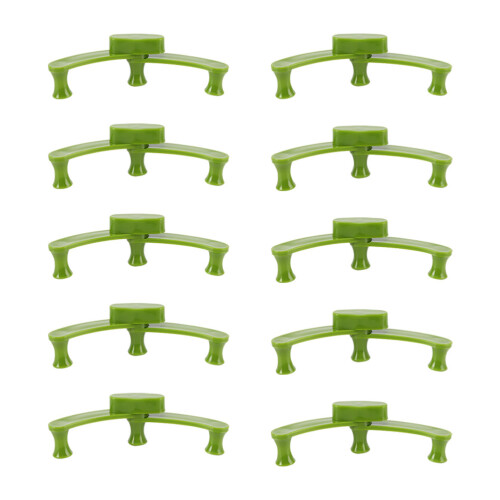 20 Pcs Adjustable Plant Branch Bender Reusable Garden Tool 1
