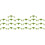 20 Pcs Adjustable Plant Branch Bender Reusable Garden Tool 4