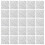 50 Sheets Burger Paper Plate Waterproof Wrapping Paper 1