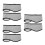 6 Pcs Ear Muffs For Sleeping Adjustable Noise Cancelling Warmers 9