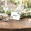 75 Pcs Acrylic Horizontal Price Display Holders For Table 5