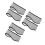 6 Pcs Ear Muffs For Sleeping Adjustable Noise Cancelling Warmers 4