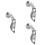 3Pcs Pot Lid Replacement Handle Grip For Pans And Pots 8