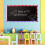 4 Pcs Blackboard Border Strip Three-Dimensional Lace Wavy Border Trim 9