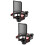 2 Pieces Professional Microphone Isolation Ball Shield Dust Cover 7