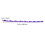 4 Pcs Blackboard Border Strip Three-Dimensional Lace Wavy Border Trim 2