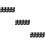 15 Pcs Belt Nylon Buckle Major Button 9