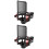 2 Pieces Professional Microphone Isolation Ball Shield Dust Cover 5
