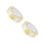 2 Pcs Tape Strong Adhesive Packaging Tape 4