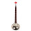 1 Set Khaen Instrument Suona Wind Instrumente Abs Silber 9