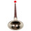 1 Set Khaen Instrument Suona Wind Instrumente Abs Silber 11