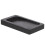 2Pcs Black Inkstone for Calligraphy Natural Stone Ink Grinding Tool 2