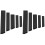 10Pcs Durable Cutter Protection Covers Black with Soft Flocking Lining 4