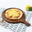 1 Unidad De Madera Para Pizza Con Mango 10