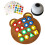 5 Sets Shape Matching Game Toddler Educational Toy 3