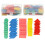 6 Sets Wooden Creative Geometry Puzzle Game For Kids 2