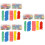 6 Sets Wooden Creative Geometry Puzzle Game For Kids 8