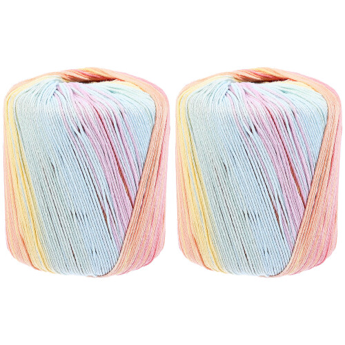 Baumwollseil Für Handarbeiten, Weiche DIY Strickkordel