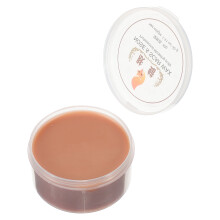 3Pcs Makeup Wax For Fake Wounds Scars Face Skin Halloween
