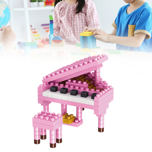 Mini-Bausteine, Musikinstrumente, Bausteine, 2