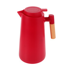 Coffee Carafe Thermobecher 34 Oz/1L Für Heiß Und Kalte Getränke