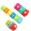 2Pcs Stacking Cups Baby Learning Toys For Children 10