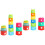 2Pcs Stacking Cups Baby Learning Toys For Children 4