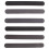 18 Pcs Sanding Rods For Model Figures Precision Finishing Tool 3