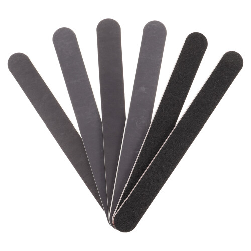 18 Pcs Sanding Rods For Model Figures Precision Finishing Tool 1
