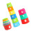 2Pcs Stacking Cups Baby Learning Toys For Children 9