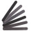 18 Pcs Sanding Rods For Model Figures Precision Finishing Tool 11