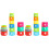 2Pcs Stacking Cups Baby Learning Toys For Children 2