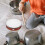 2Ud Instrumentos De Percusión De Mano Madera Para Juegos Marrón 5