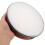2Ud Instrumentos De Percusión De Mano Madera Para Juegos Marrón 7