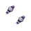 2 Pcs Durable Kids Watch With Camouflage Design 4