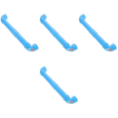 4 Pieces Physics Optics Experiment Model Toy For Kids Science 2