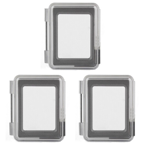 Raindrops 3pcs Waterproof Back Case Cover For 4 Camera 1