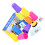 2 Sets Stacking Cup Battle Toy For Kids Educational Game 1