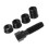 3Pcs 14Mm Thread Helicoil Repair Kit For Ignition Plug 10