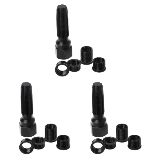 3Pcs 14Mm Thread Helicoil Repair Kit For Ignition Plug 1