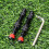 1Ensemble De Roue Tubeless Aluminium Compact Noir Durable 4