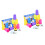 2 Sets Stacking Cup Battle Toy For Kids Educational Game 5