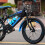 1Ensemble De Roue Tubeless Aluminium Compact Noir Durable 3