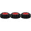 3Pcs Reusable Plastic Ibc Tote Bucket Lids Tank Covers 5