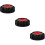 3Pcs Reusable Plastic Ibc Tote Bucket Lids Tank Covers 10