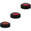 3Pcs Reusable Plastic Ibc Tote Bucket Lids Tank Covers 6