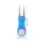 6 Pcs Foldable Golf Divot Repair Tool - Stainless Steel And Plastic 11