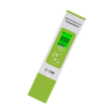 Tester 5-in-1 Watermeter Drinkwater En Aquarium