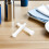 4Pcs Ceramic Pounder 6/5/4/3" Porcelain Grinding Rods For Kitchen Use 6